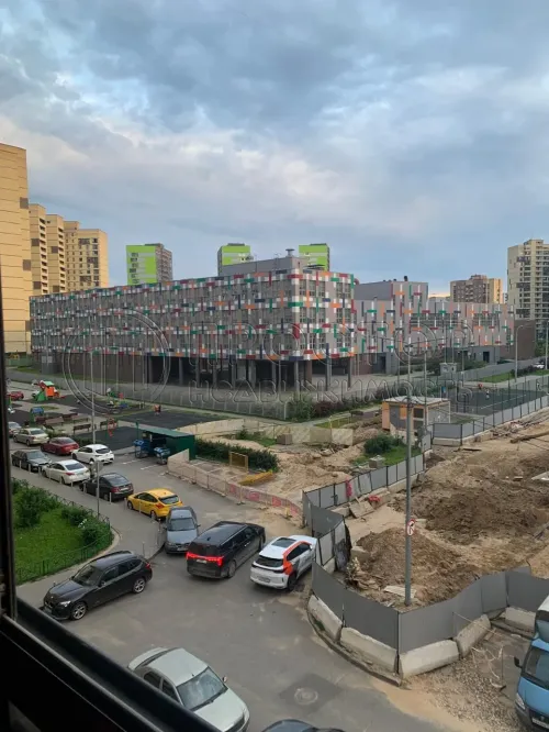 1-комнатная квартира, 36.4 м² - фото 10
