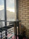 1-комнатная квартира, 36.4 м² - фото 48