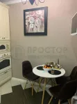 1-комнатная квартира, 36.4 м² - фото 50