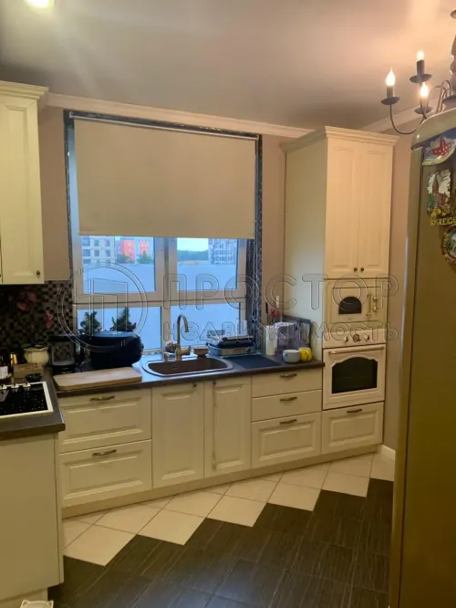 1-комнатная квартира, 36.4 м² - фото 15