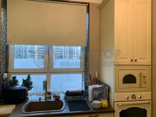 1-комнатная квартира, 36.4 м² - фото 18