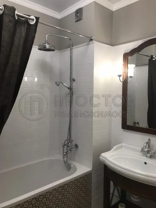 1-комнатная квартира, 36.4 м² - фото 21