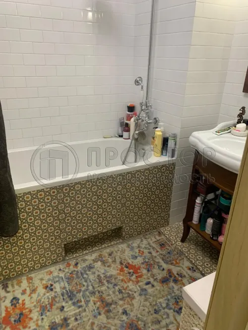 1-комнатная квартира, 36.4 м² - фото 24