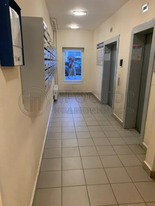 1-комнатная квартира, 36.4 м² - фото 29