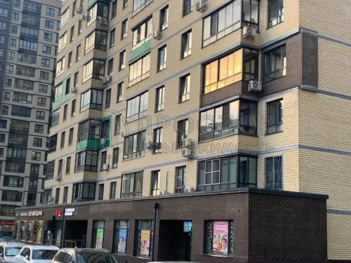 1-комнатная квартира, 36.4 м² - фото 32