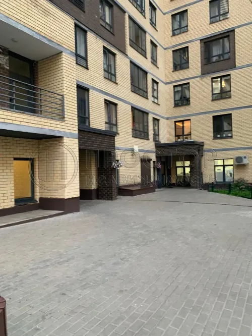 1-комнатная квартира, 36.4 м² - фото 33