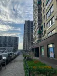 1-комнатная квартира, 36.4 м² - фото 70