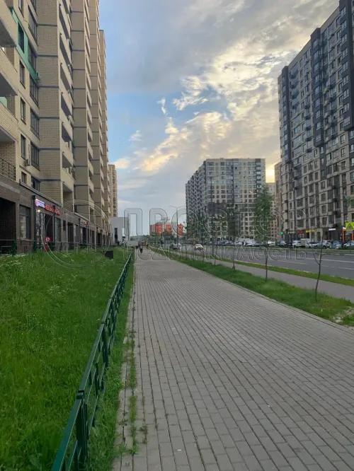 1-комнатная квартира, 36.4 м² - фото 35