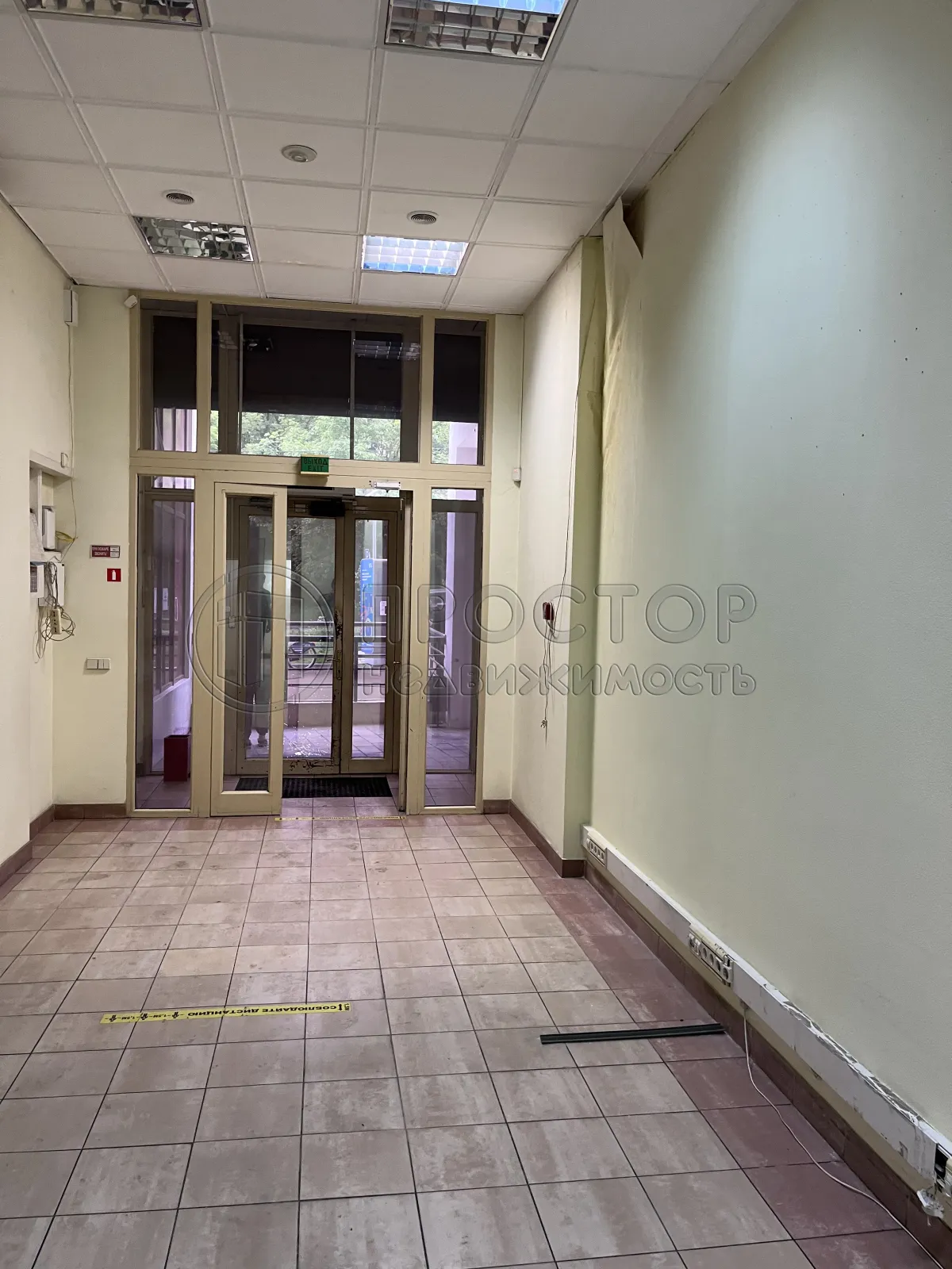 Коммерческая недвижимость (офисное), 469 м² - фото 3