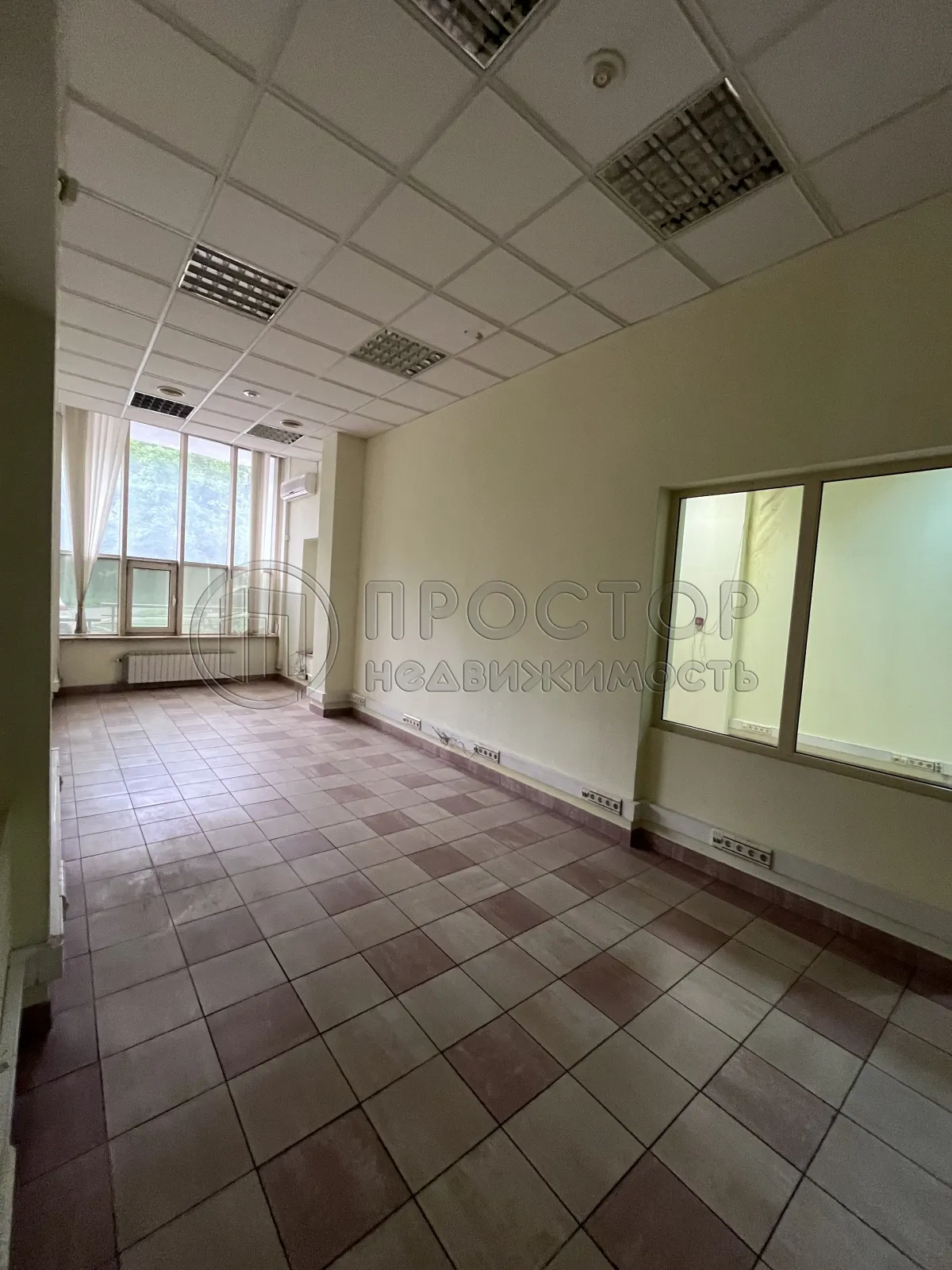 Коммерческая недвижимость (офисное), 469 м² - фото 4