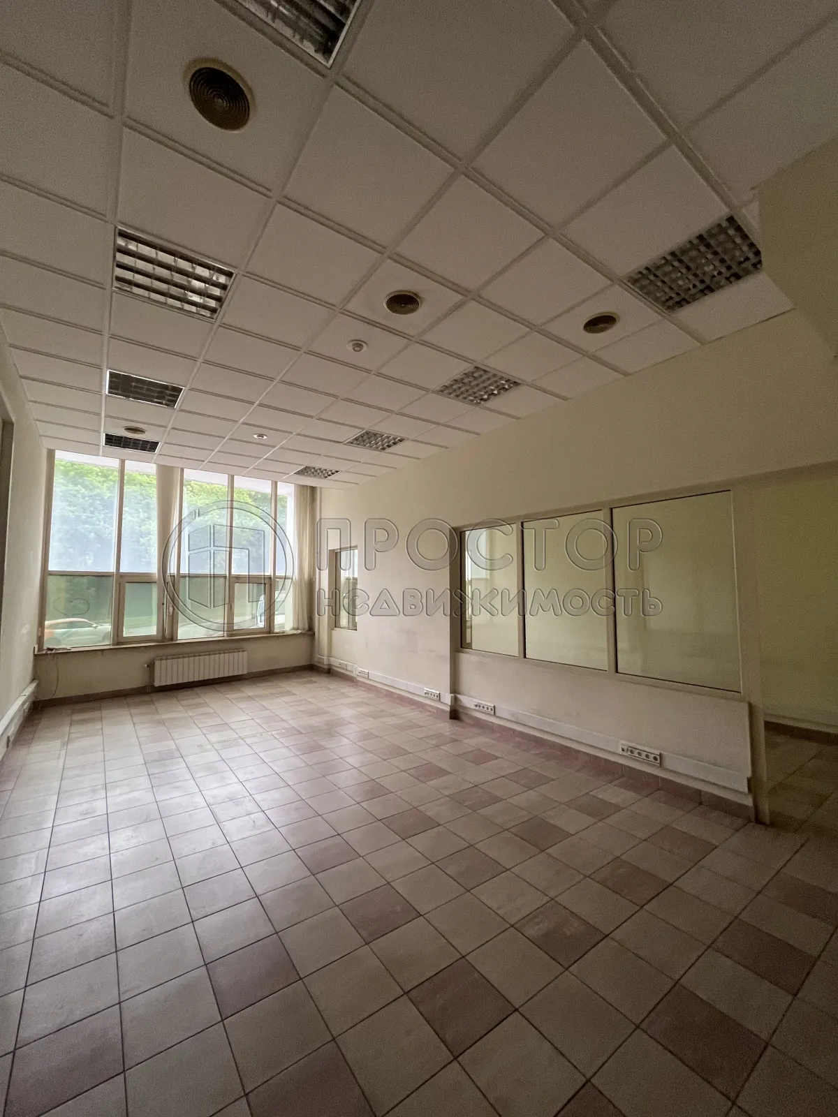 Коммерческая недвижимость (офисное), 469 м² - фото 6