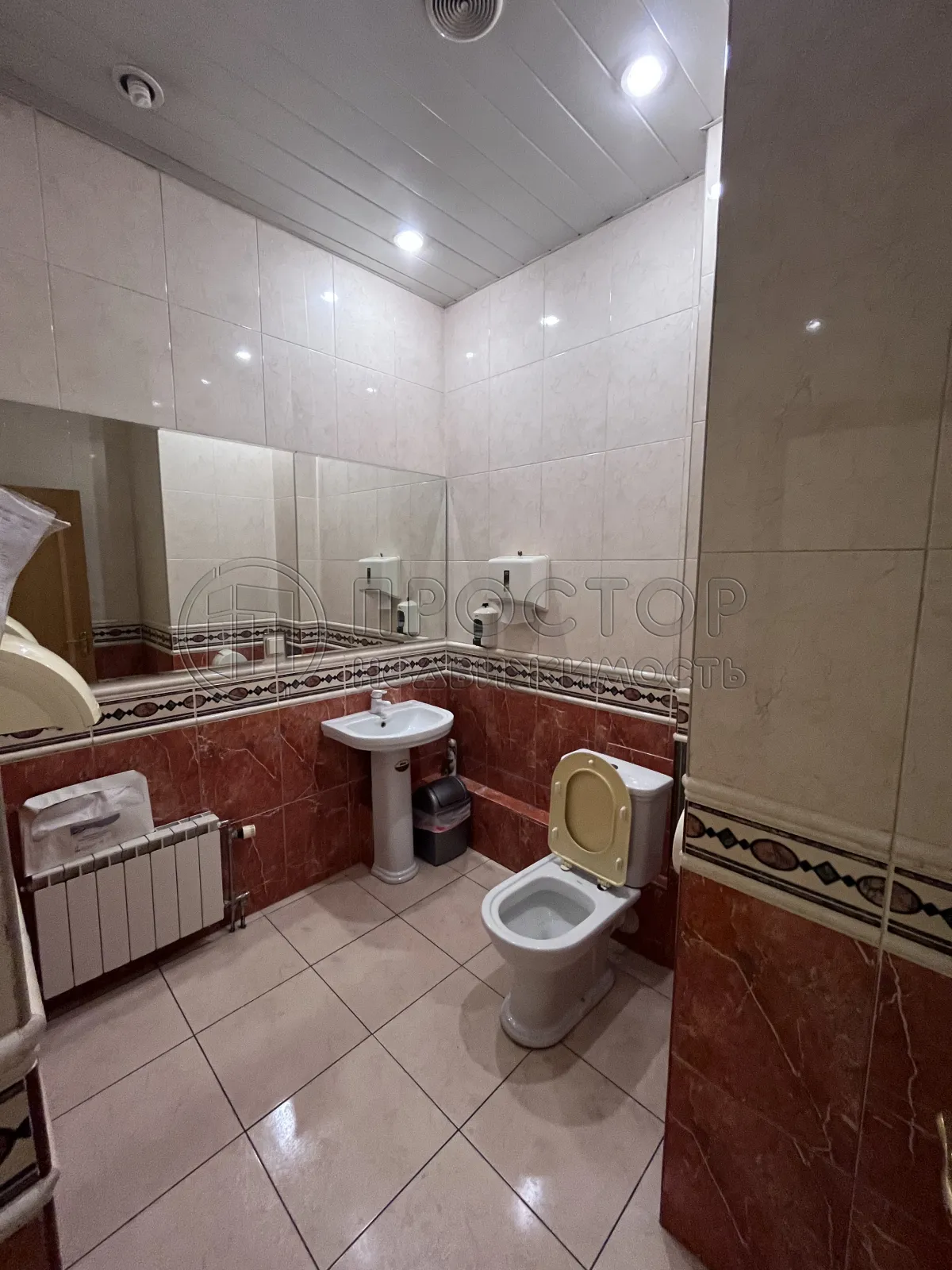 Коммерческая недвижимость (офисное), 469 м² - фото 12