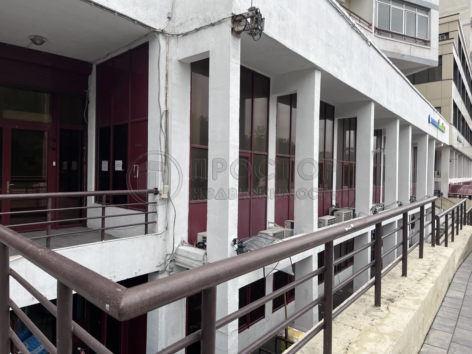 Коммерческая недвижимость (офисное), 469 м² - фото 15