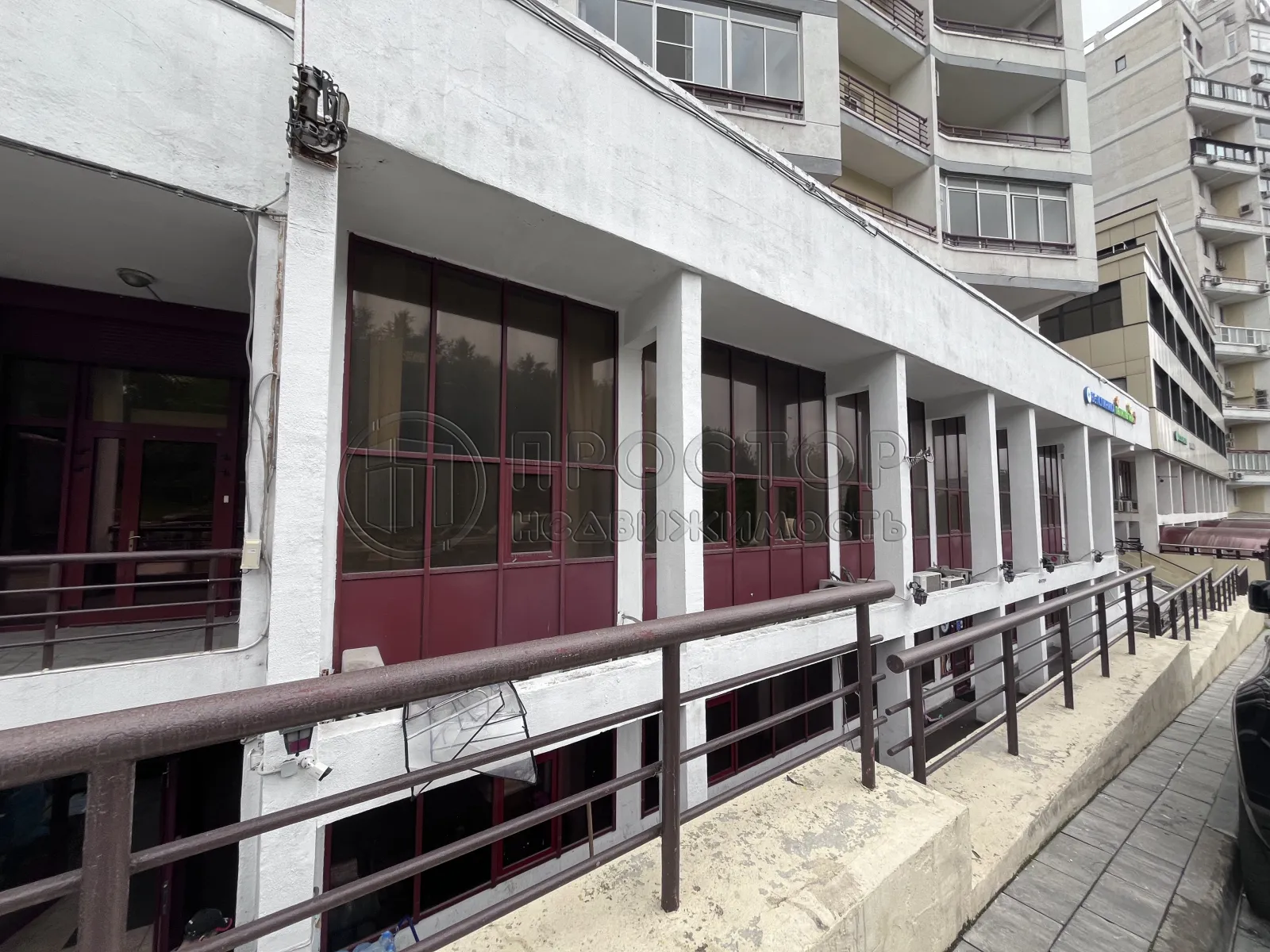 Коммерческая недвижимость (офисное), 469 м² - фото 16