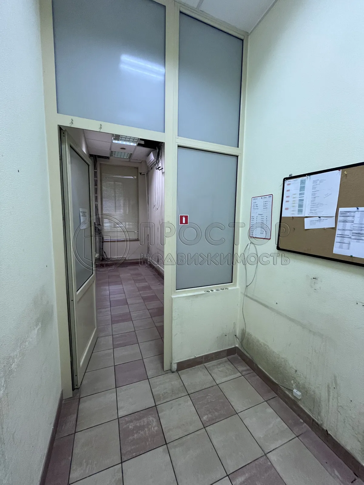 Коммерческая недвижимость (офисное), 469 м² - фото 22