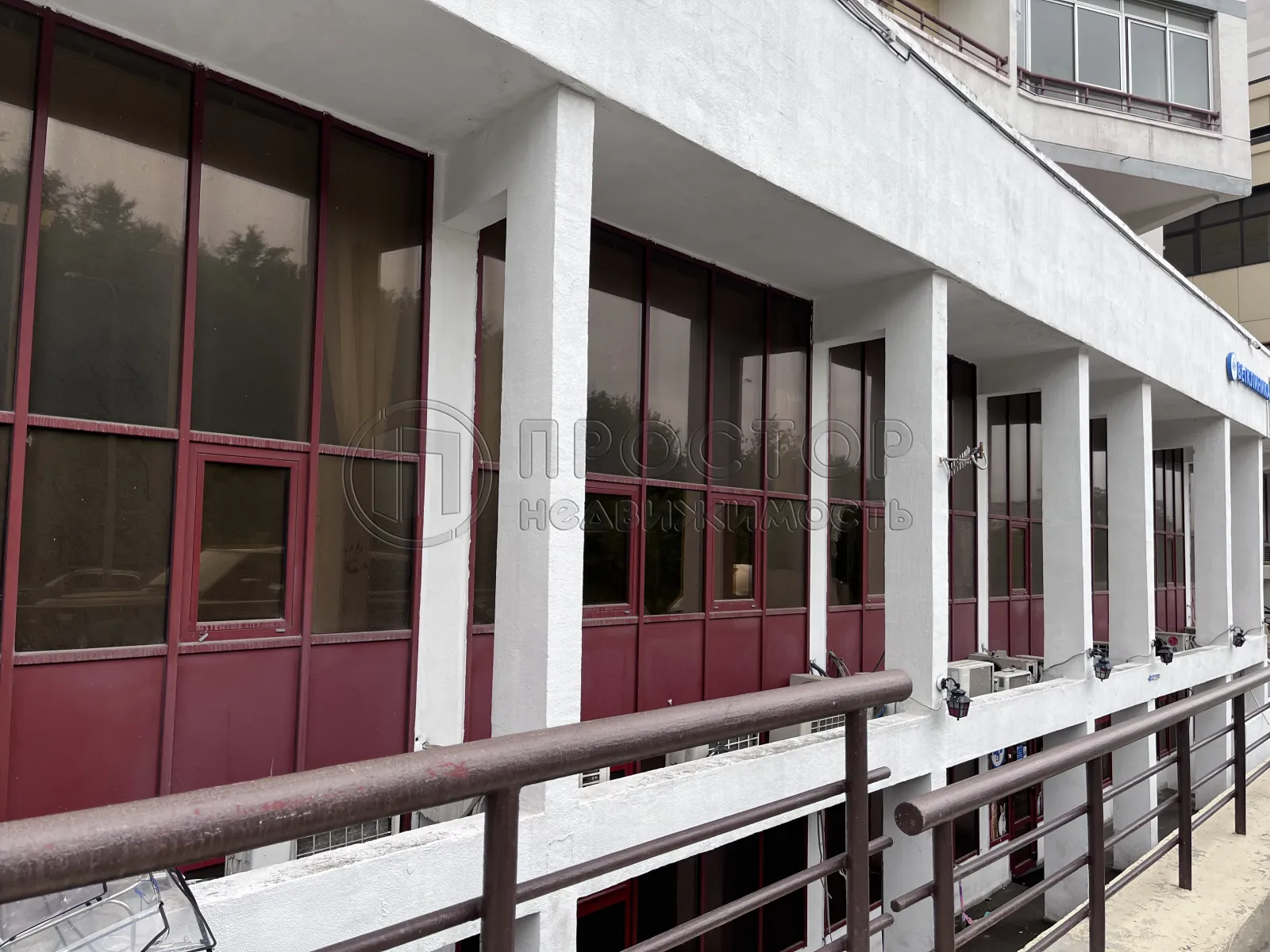 Коммерческая недвижимость (офисное), 469 м² - фото 23