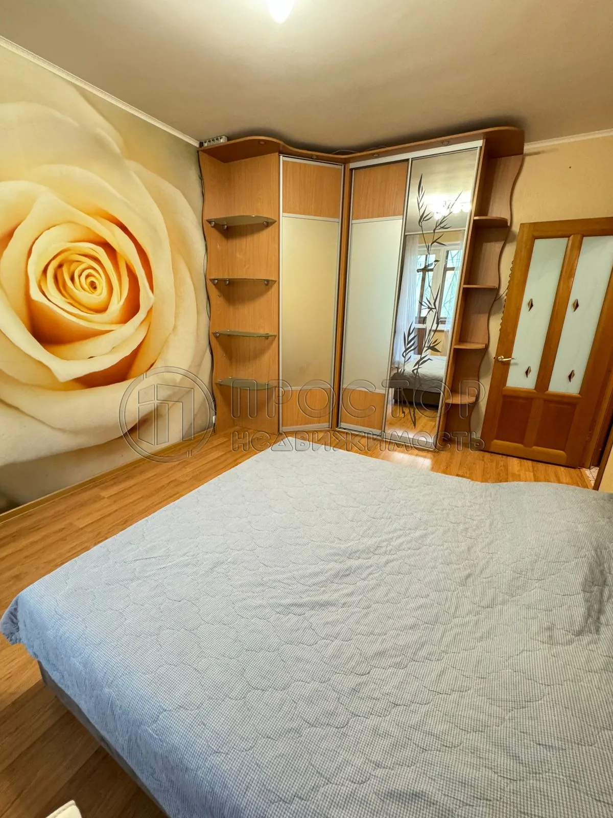 Студия, 30.7 м² - фото 3