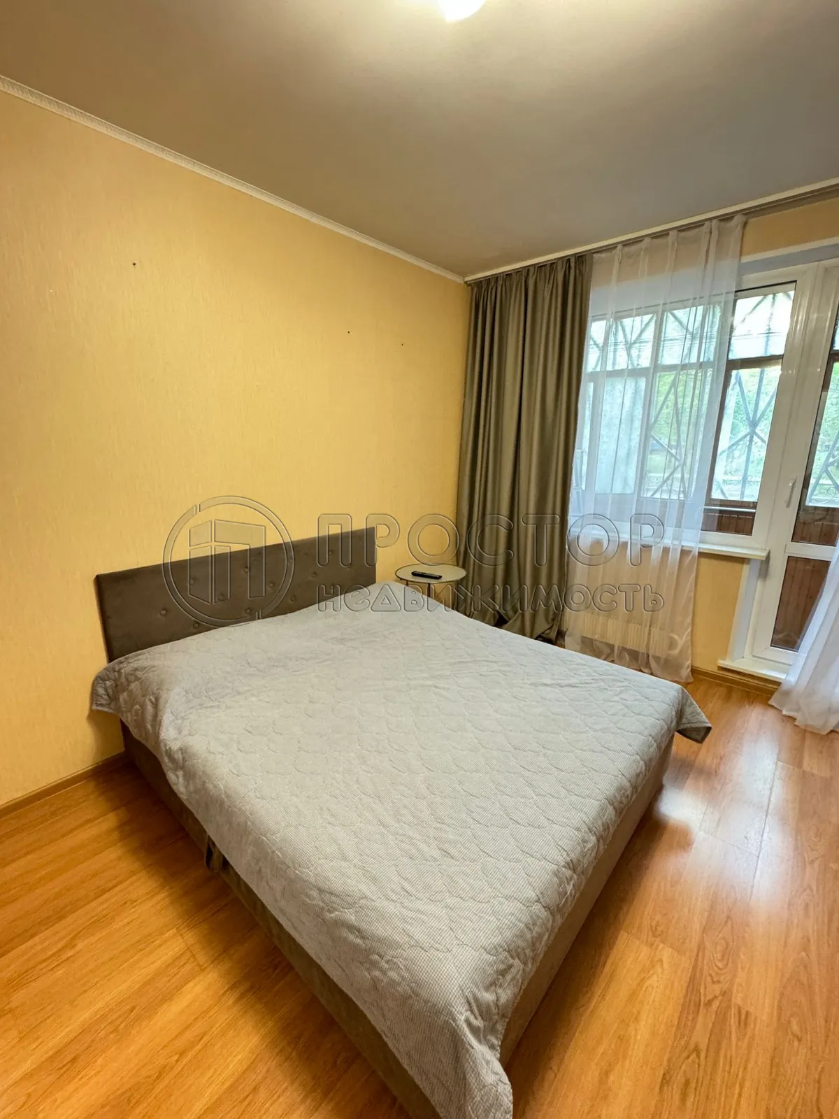 Студия, 30.7 м² - фото 4