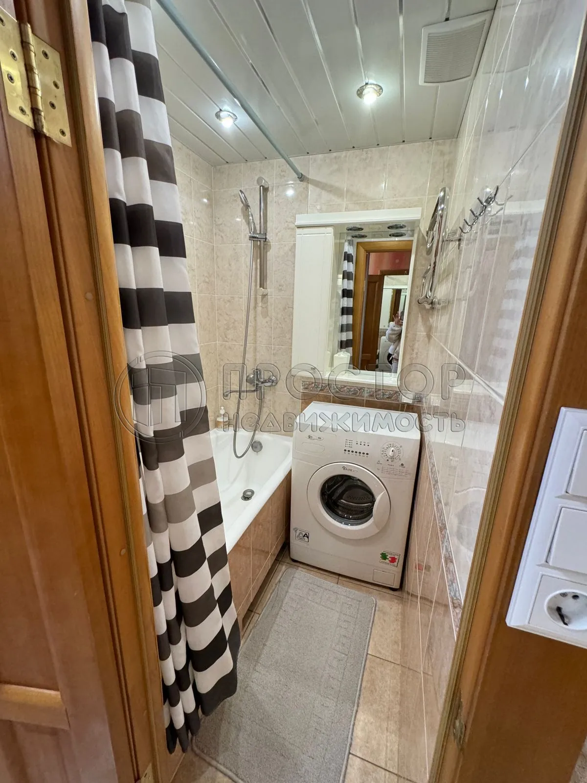 Студия, 30.7 м² - фото 5