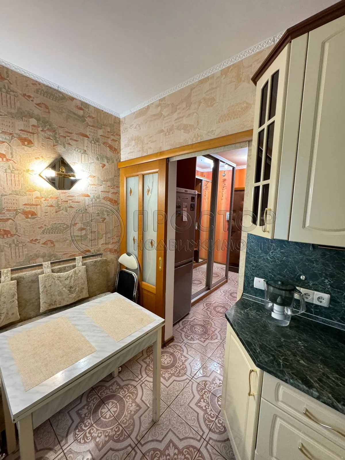 Студия, 30.7 м² - фото 7