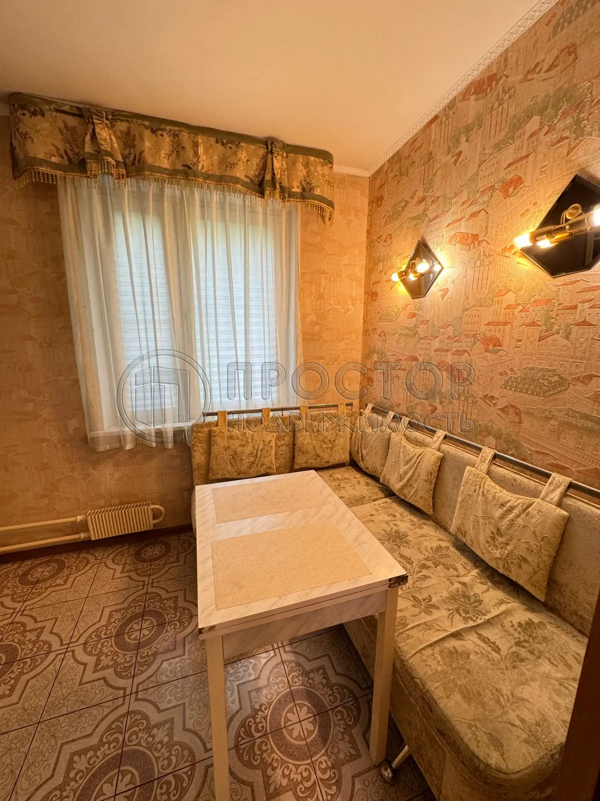 Студия, 30.7 м² - фото 8