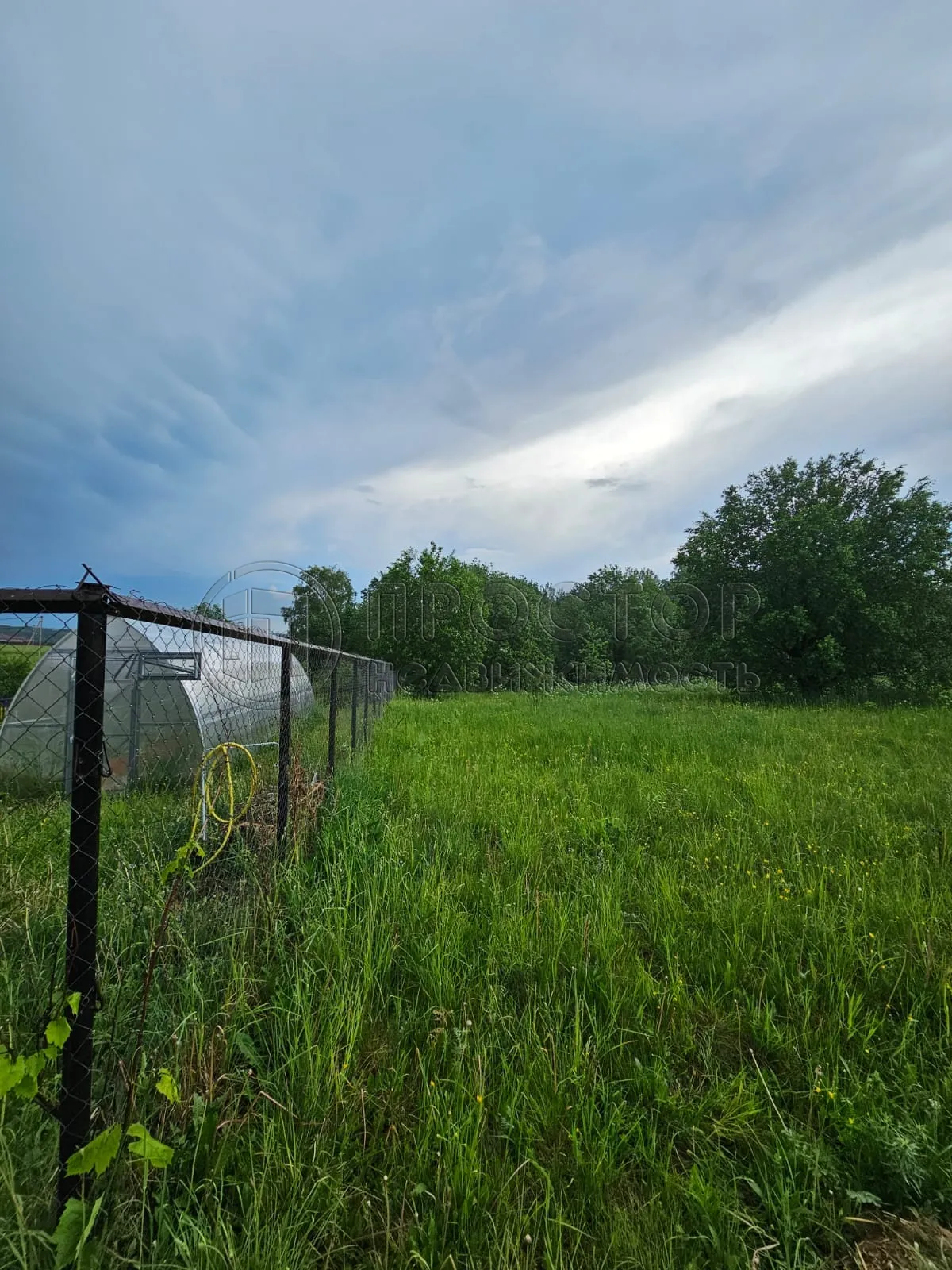 Участок, 20 сот. - фото 8