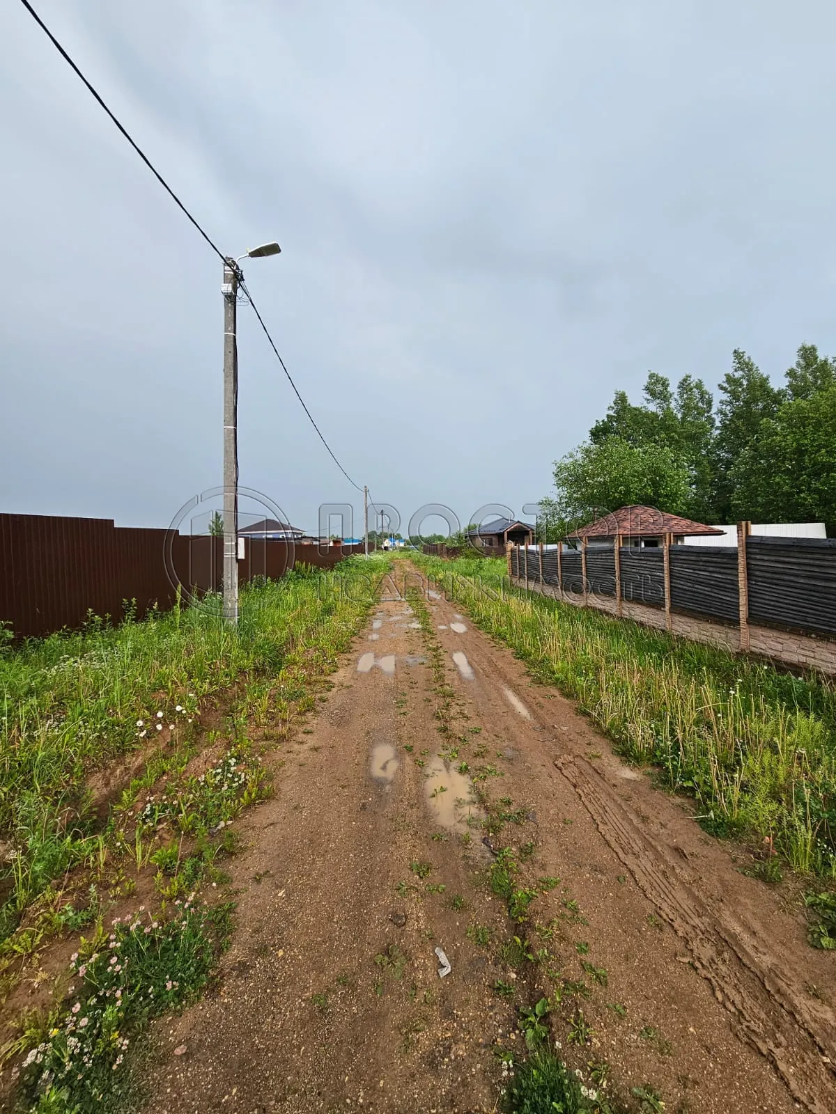 Участок, 20 сот. - фото 11