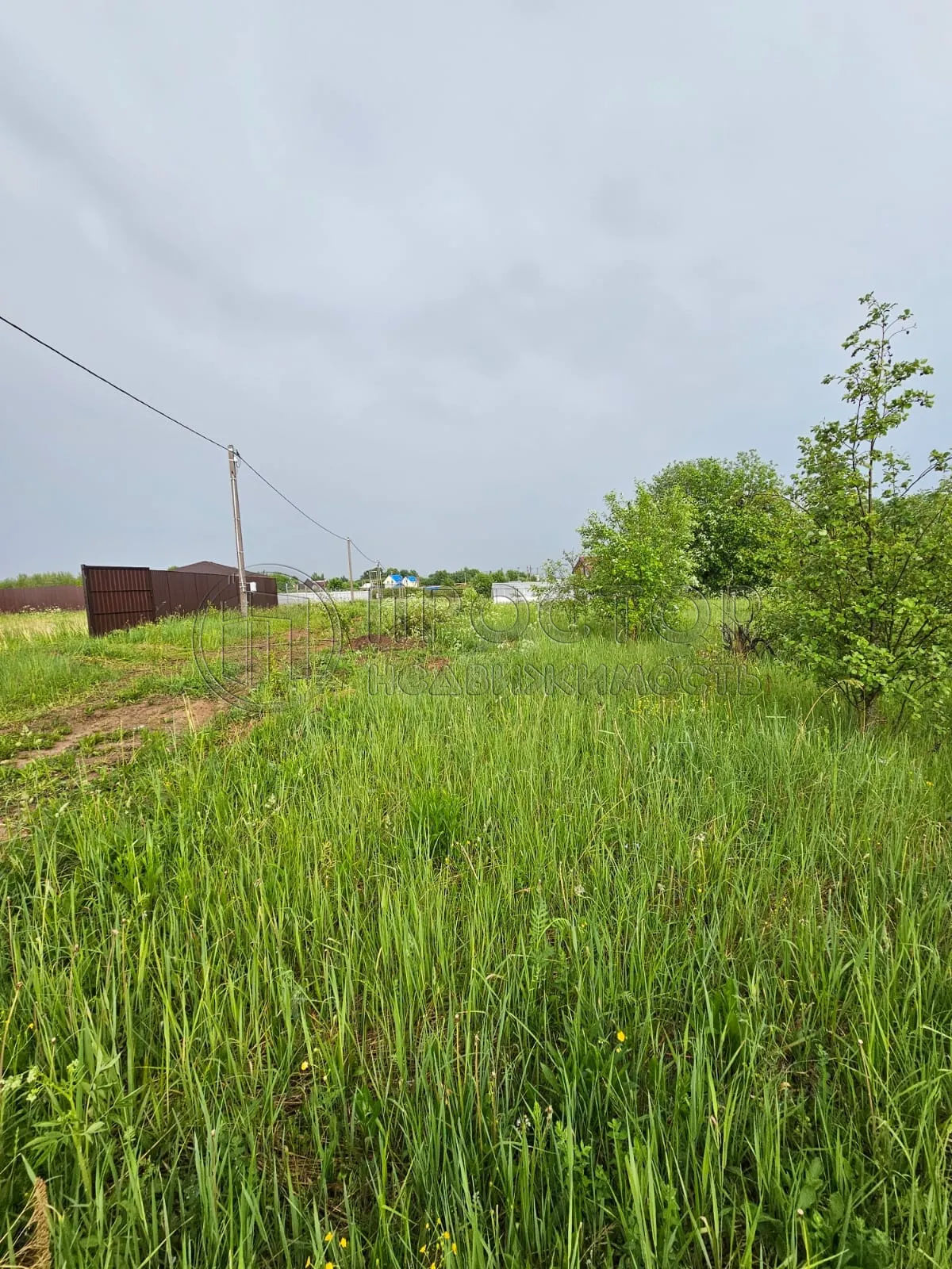 Участок, 20 сот. - фото 2