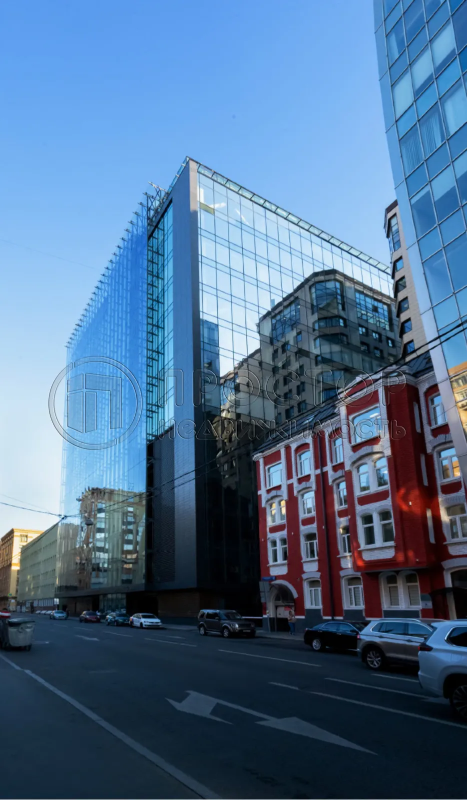2-комнатная квартира, 109.6 м² - фото 3