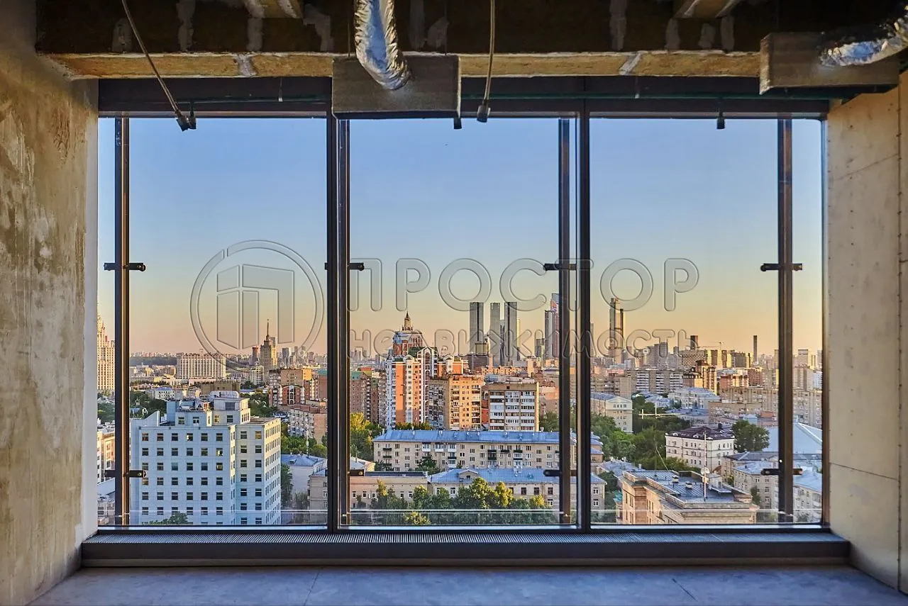 2-комнатная квартира, 109.6 м² - фото 4