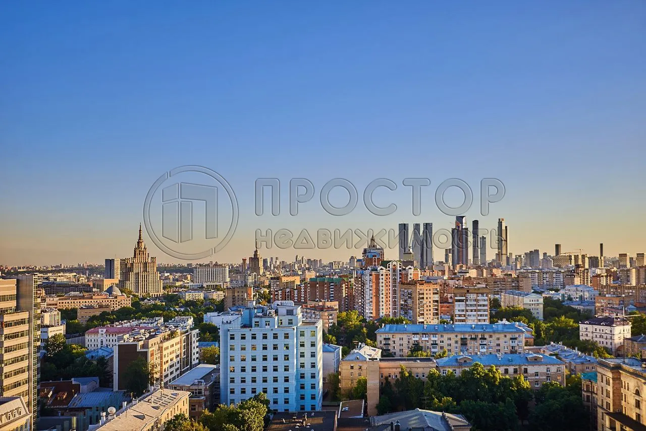 2-комнатная квартира, 109.6 м² - фото 7