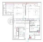 2-комнатная квартира, 109.6 м² - фото 15