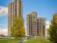 1-комнатная квартира, 38.2 м² - фото 19