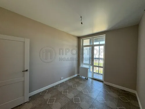 1-комнатная квартира, 38.2 м² - фото 10