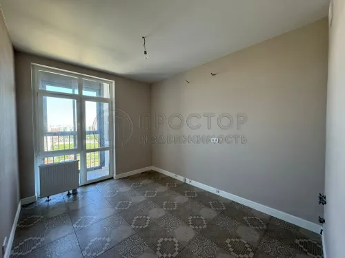 1-комнатная квартира, 38.2 м² - фото 11