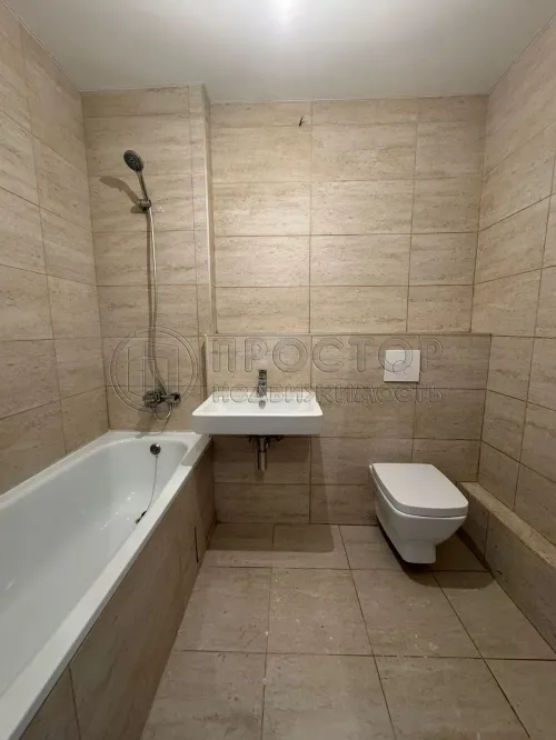 1-комнатная квартира, 38.2 м² - фото 12
