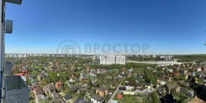 1-комнатная квартира, 38.2 м² - фото 33