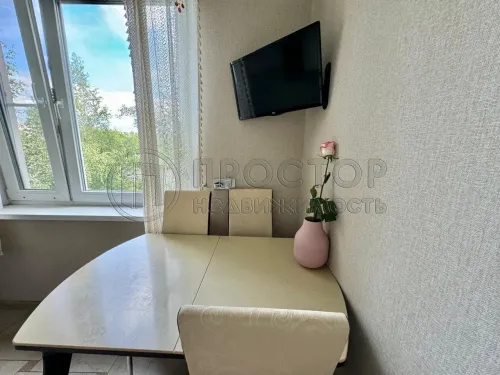 2-комнатная квартира, 45.5 м² - фото 14