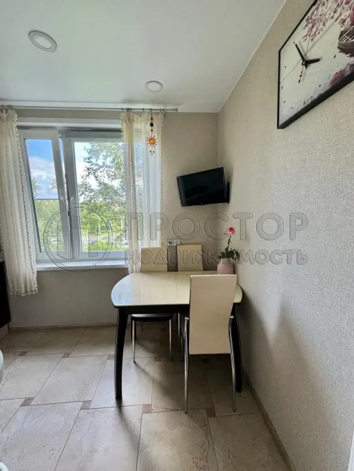2-комнатная квартира, 45.5 м² - фото 15