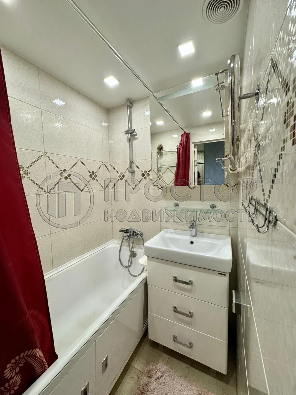 2-комнатная квартира, 45.5 м² - фото 17