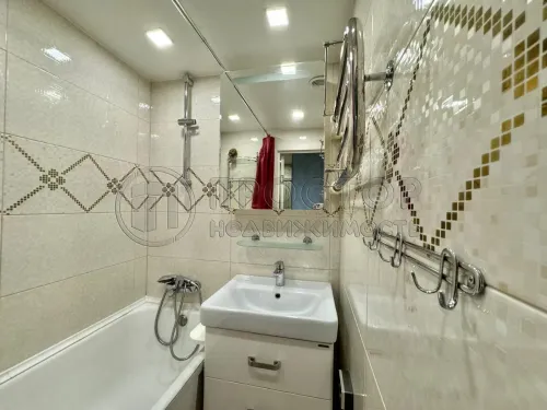 2-комнатная квартира, 45.5 м² - фото 18