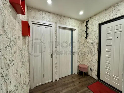 2-комнатная квартира, 45.5 м² - фото 24