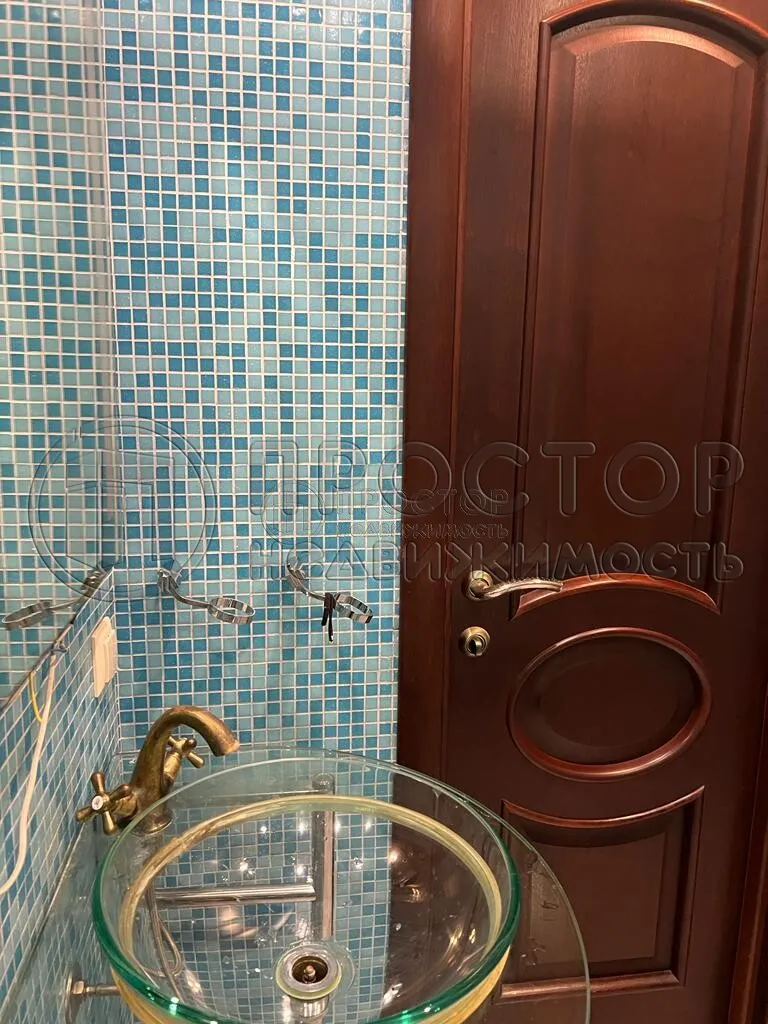 2-комнатная квартира, 57 м² - фото 20