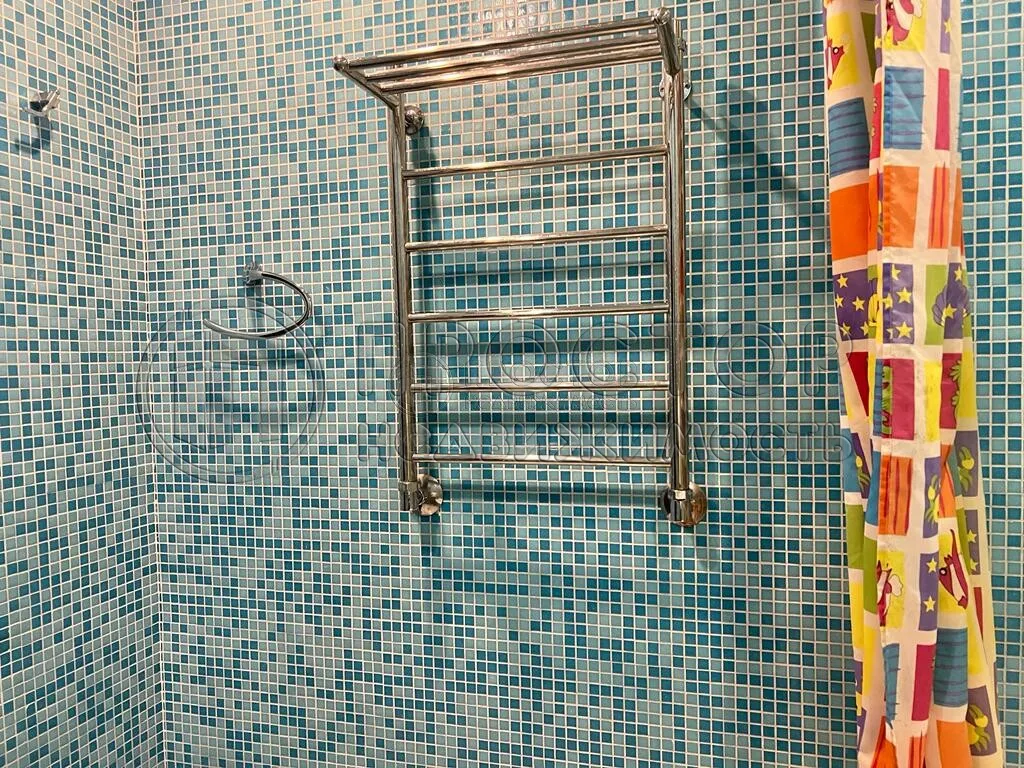 2-комнатная квартира, 57 м² - фото 19