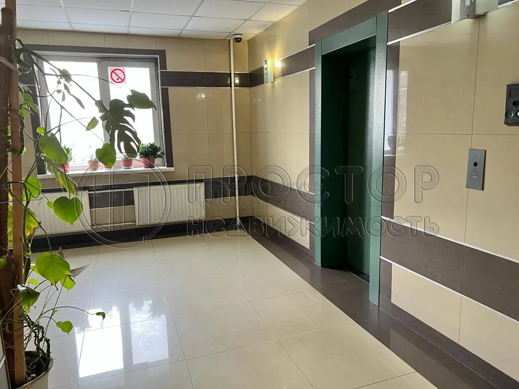 2-комнатная квартира, 57 м² - фото 23