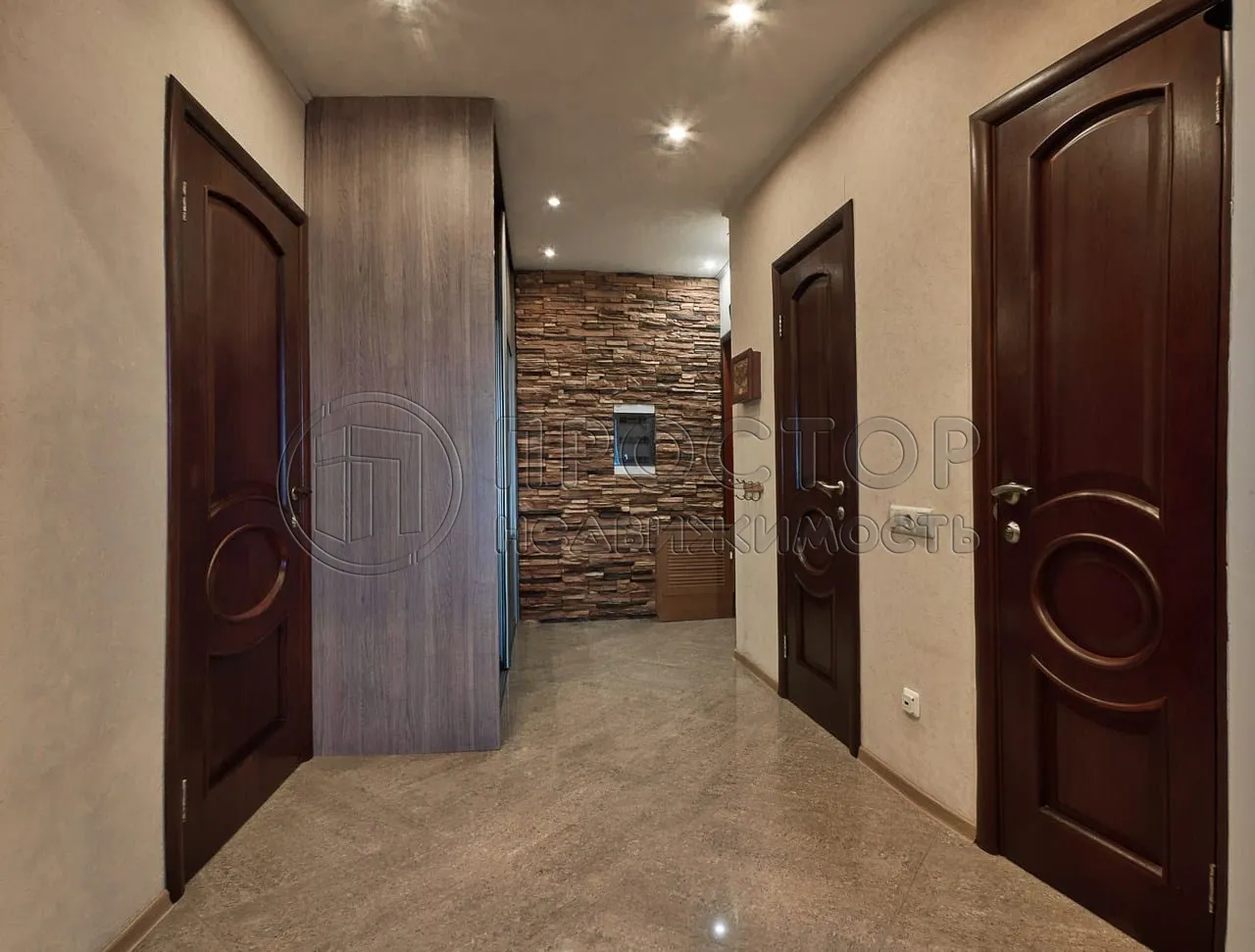 2-комнатная квартира, 57 м² - фото 14