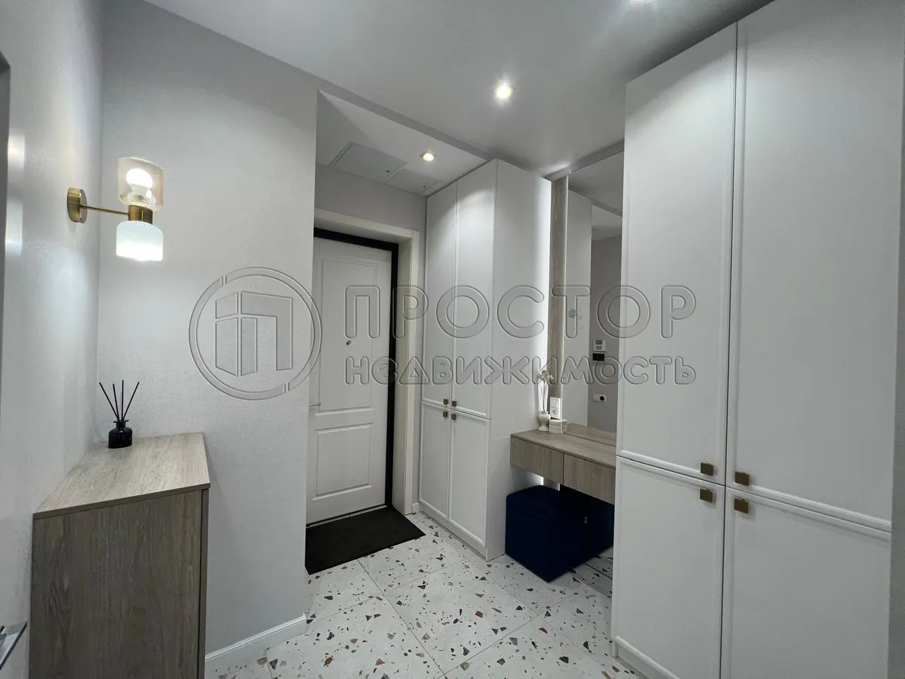 2-комнатная квартира, 51 м² - фото 2