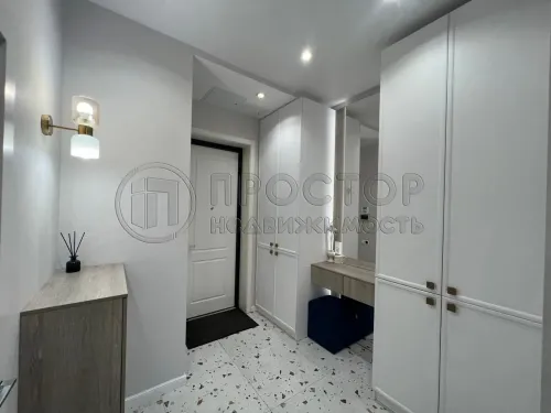2-комнатная квартира, 51 м² - фото 2