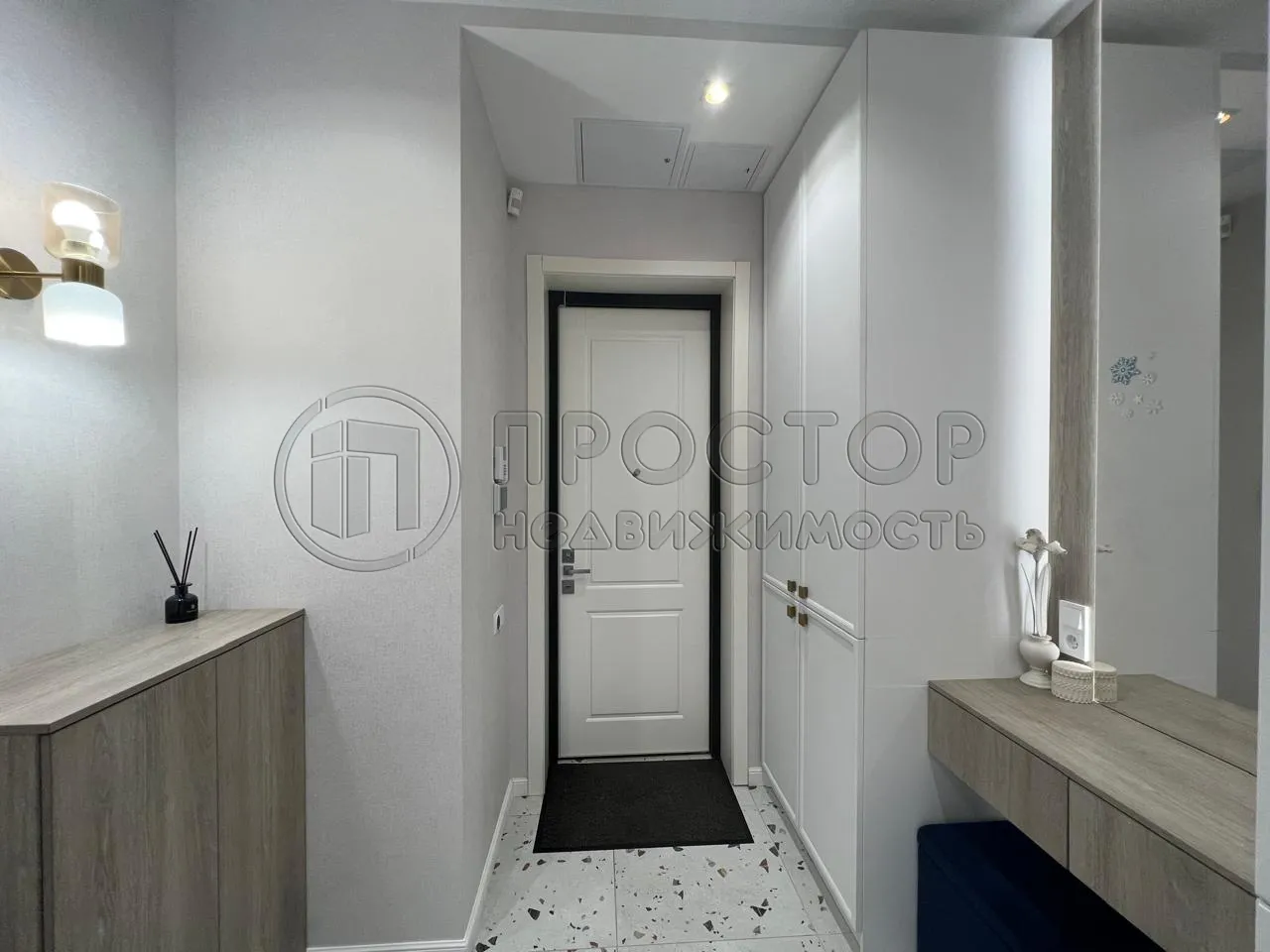 2-комнатная квартира, 51 м² - фото 3