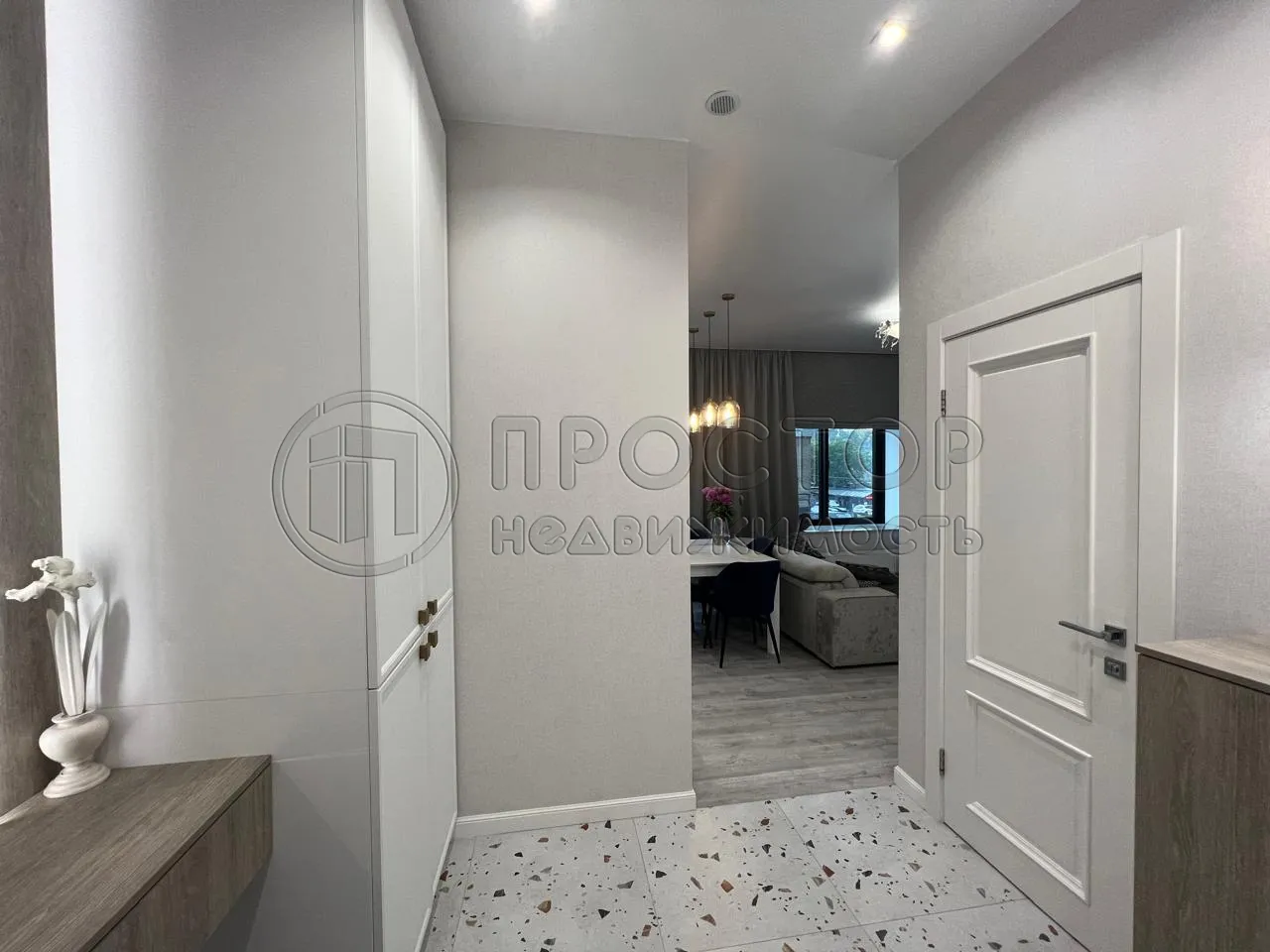 2-комнатная квартира, 51 м² - фото 5